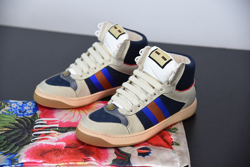 G*u*i sneaker