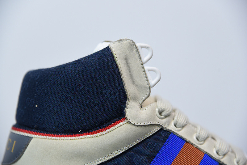 G*u*i sneaker