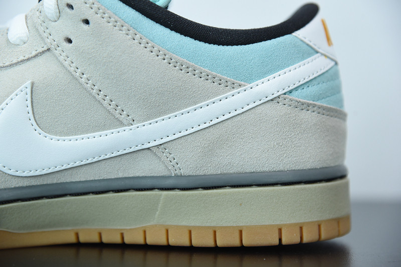 NIKE DUNK SB LOW GULF OF MEXICO 304292-410