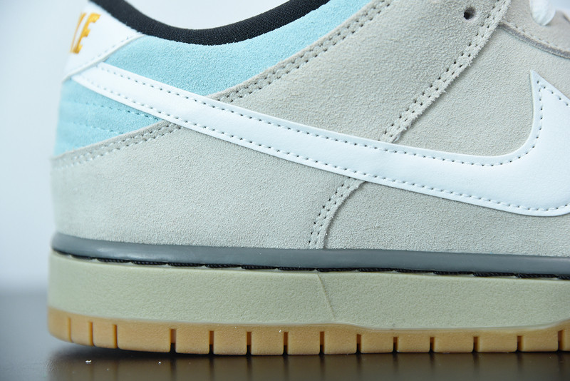 NIKE DUNK SB LOW GULF OF MEXICO 304292-410