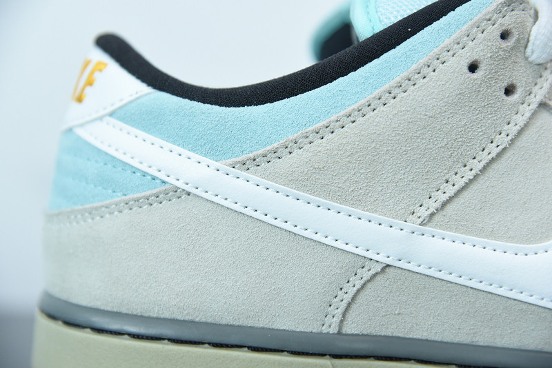 NIKE DUNK SB LOW GULF OF MEXICO 304292-410