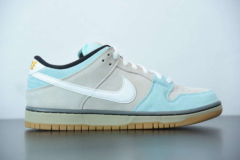 NIKE DUNK SB LOW GULF OF MEXICO 304292-410