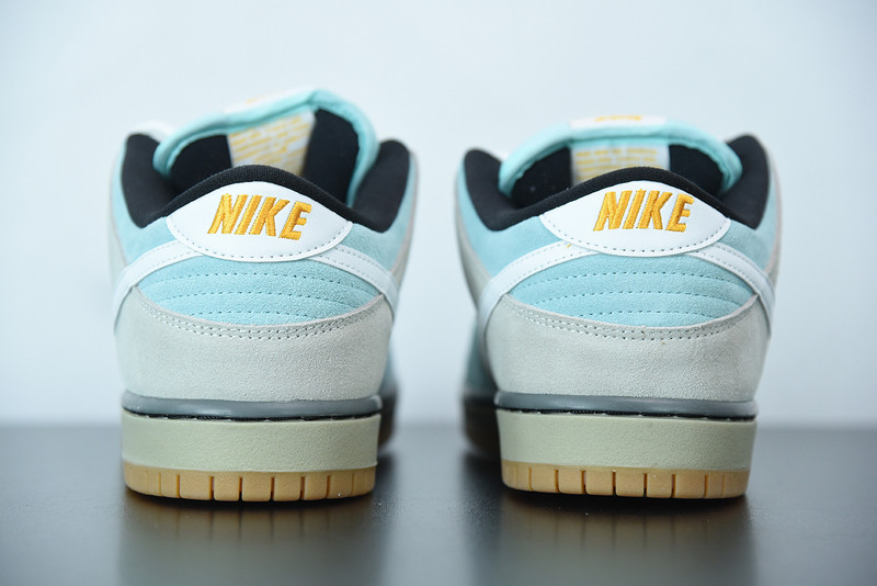 NIKE DUNK SB LOW GULF OF MEXICO 304292-410