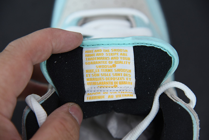 NIKE DUNK SB LOW GULF OF MEXICO 304292-410