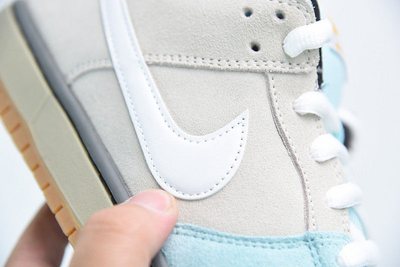 NIKE DUNK SB LOW GULF OF MEXICO 304292-410