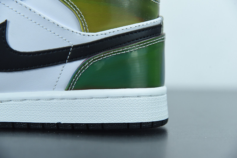 AIR JORDAN 1 MID HEAT REACTIVE DM7802-100