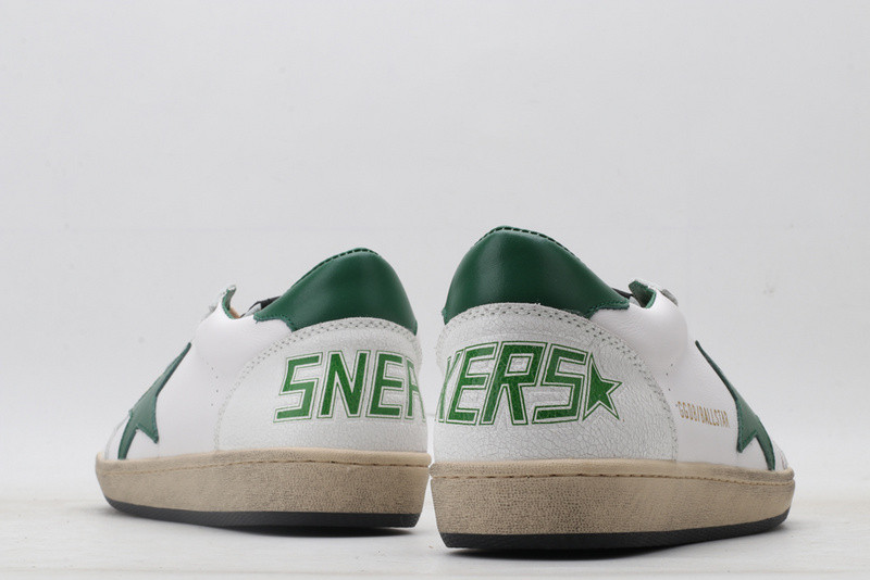 GGDB SNEAKER
