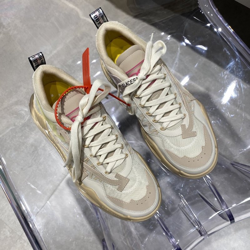 OF C/O ODSY-1000 SNEAKER