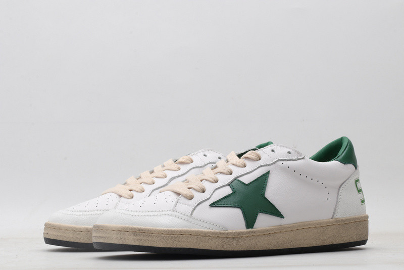 GGDB SNEAKER