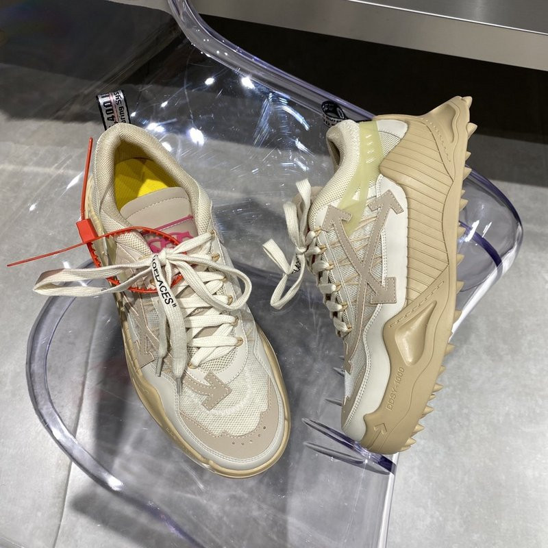 OF C/O ODSY-1000 SNEAKER