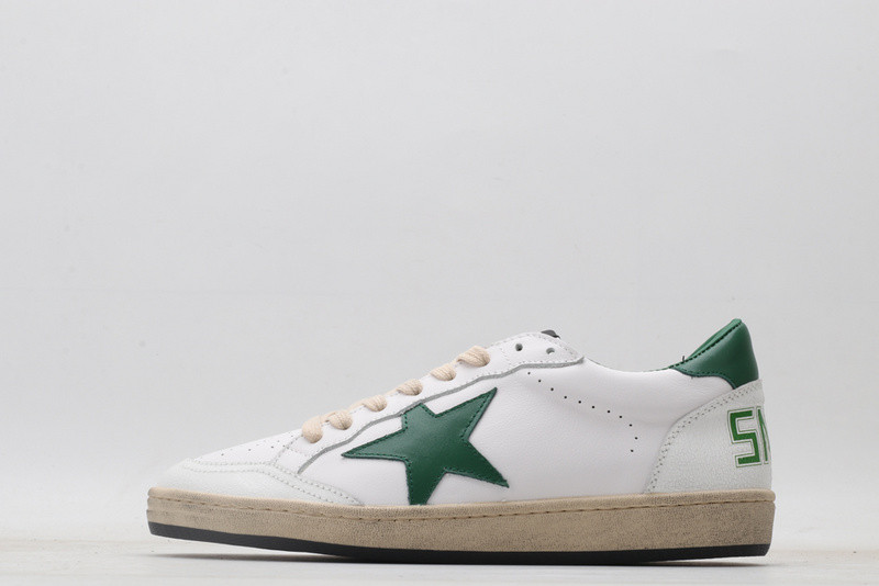 GGDB SNEAKER