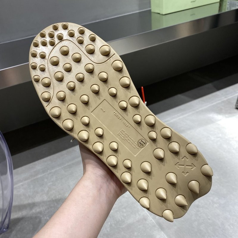 OF C/O ODSY-1000 SNEAKER