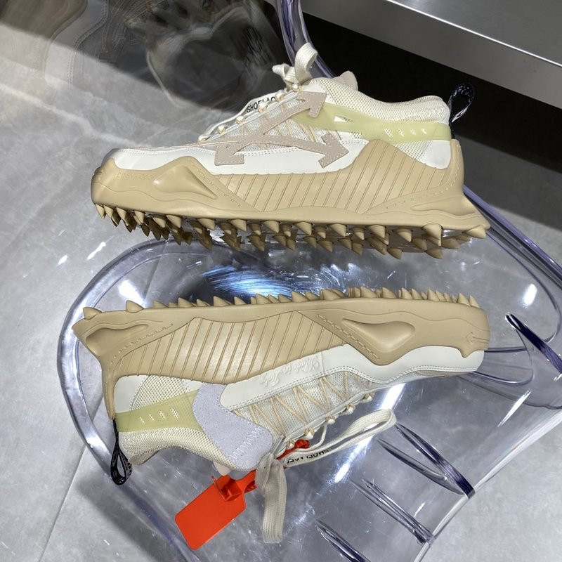 OF C/O ODSY-1000 SNEAKER