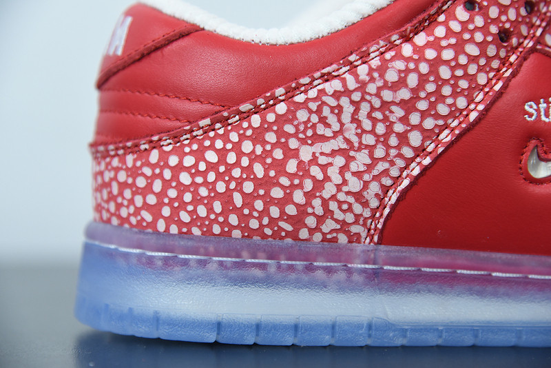 NIKE SB DUNK LOW STINGWATER MAGIC MUSHROOM DH7650-600