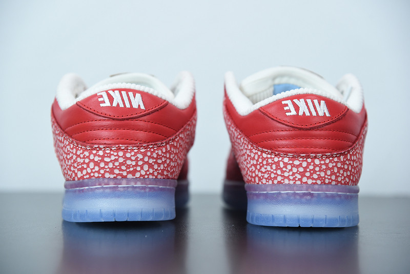 NIKE SB DUNK LOW STINGWATER MAGIC MUSHROOM DH7650-600