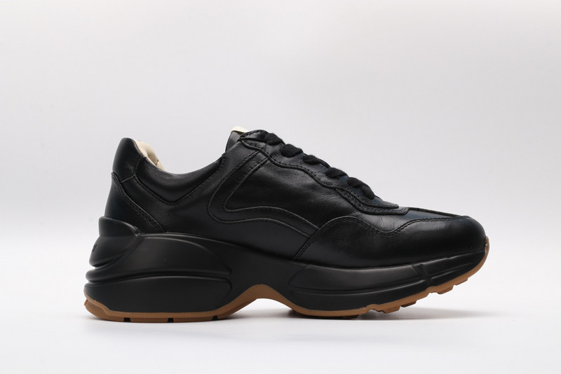 G*u*i rhyton sneaker