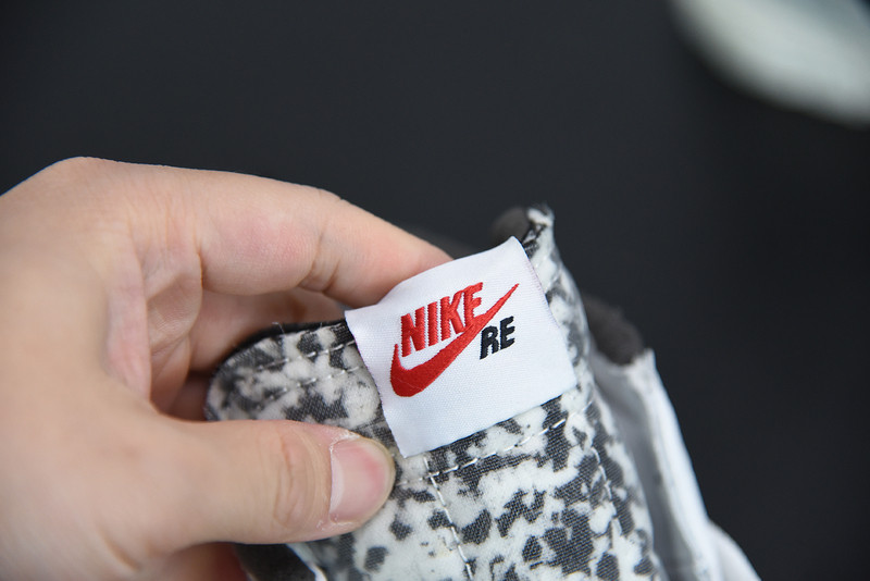 NIKE SB BLAZER MID REDYMADE WHITE CZ3589-100