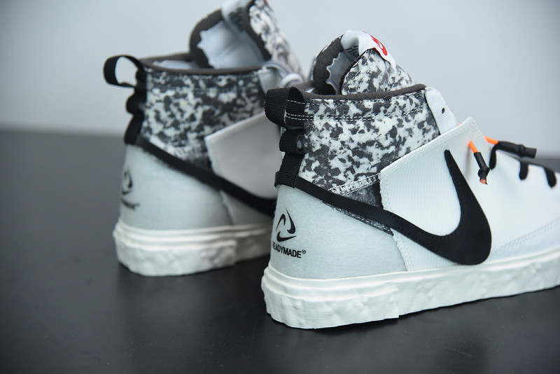 NIKE SB BLAZER MID REDYMADE WHITE CZ3589-100