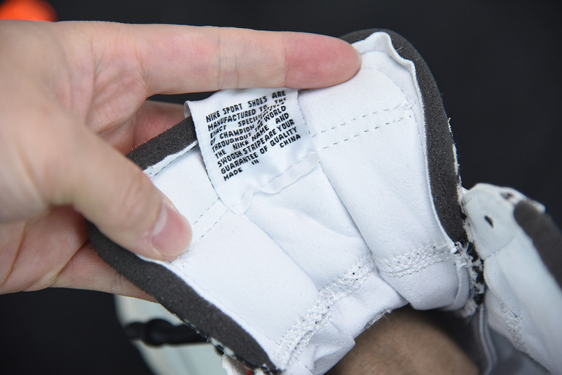 NIKE SB BLAZER MID REDYMADE WHITE CZ3589-100