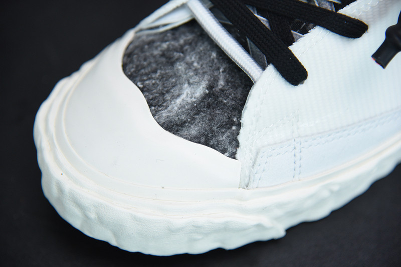 NIKE SB BLAZER MID REDYMADE WHITE CZ3589-100