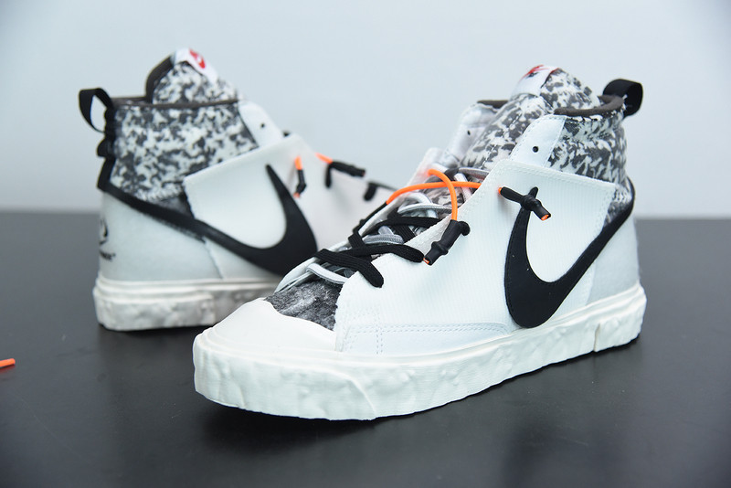 NIKE SB BLAZER MID REDYMADE WHITE CZ3589-100