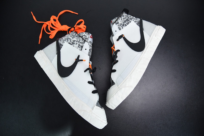 NIKE SB BLAZER MID REDYMADE WHITE CZ3589-100
