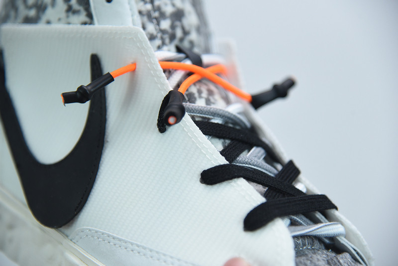 NIKE SB BLAZER MID REDYMADE WHITE CZ3589-100