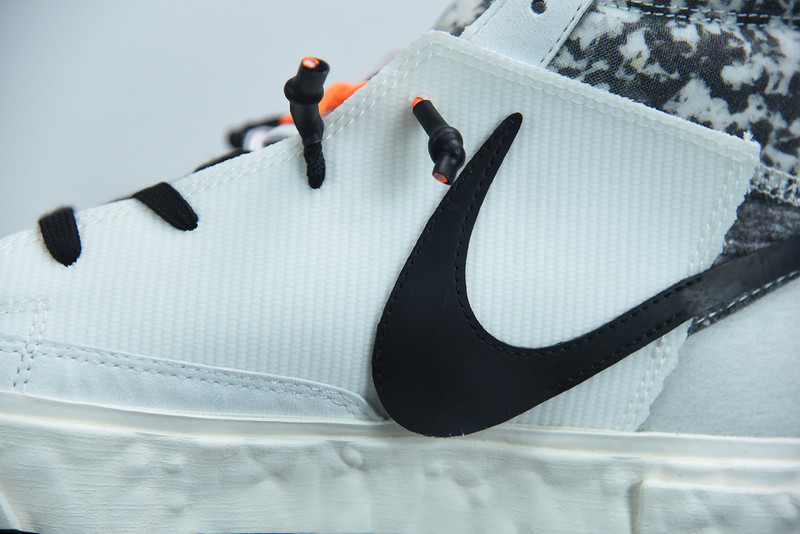 NIKE SB BLAZER MID REDYMADE WHITE CZ3589-100