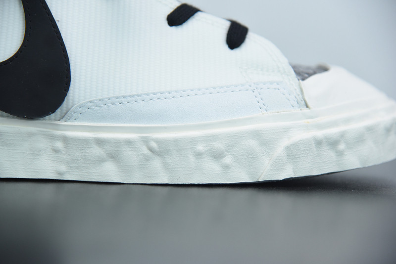 NIKE SB BLAZER MID REDYMADE WHITE CZ3589-100