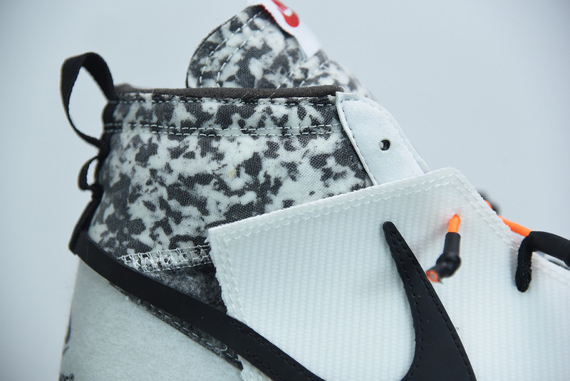 NIKE SB BLAZER MID REDYMADE WHITE CZ3589-100