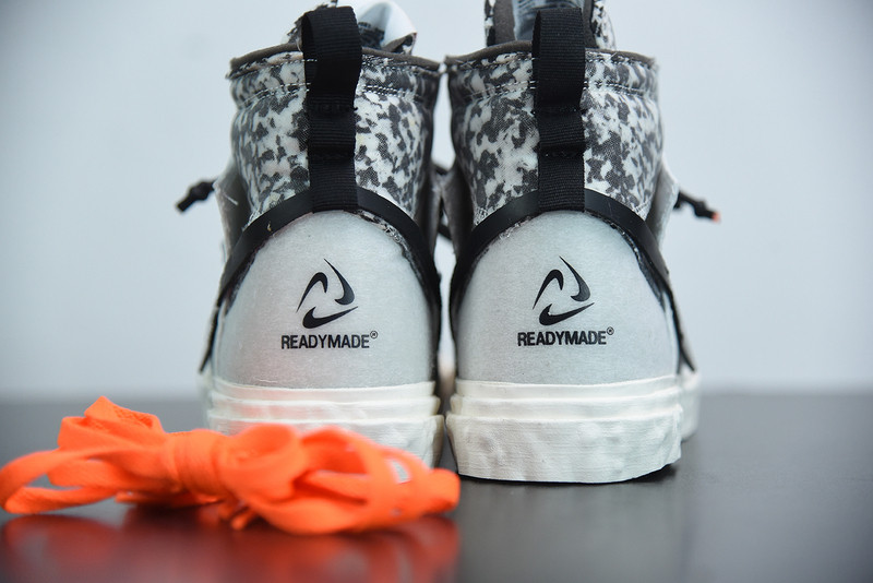 NIKE SB BLAZER MID REDYMADE WHITE CZ3589-100