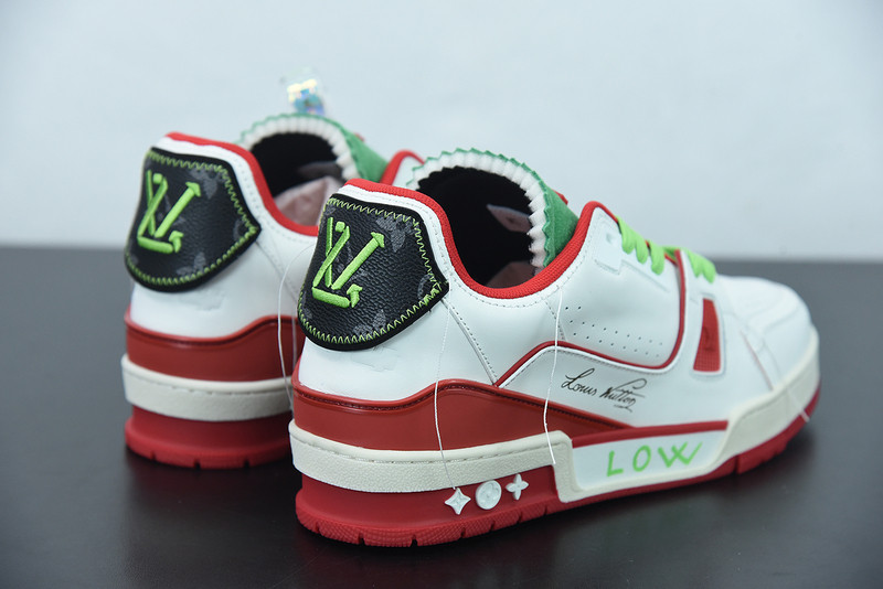 LVT SNEAKERS