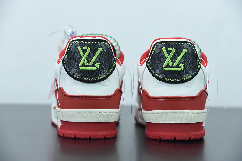 LVT SNEAKERS