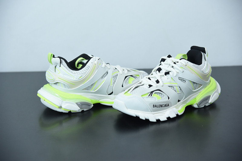 BC TRACK SNEAKER