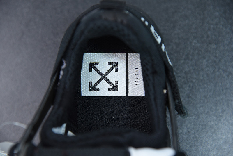 NIKE AIR PRESTO "OF" 