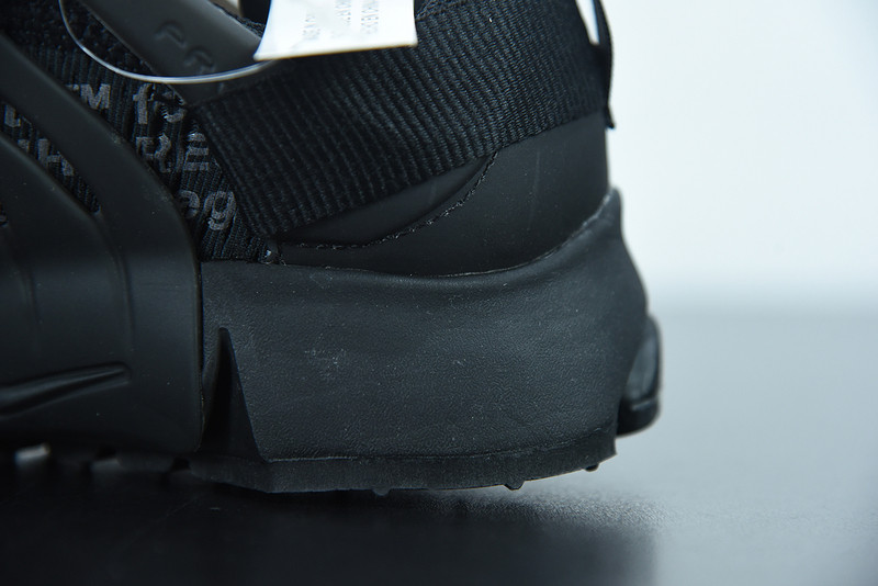 NIKE AIR PRESTO "OF" 