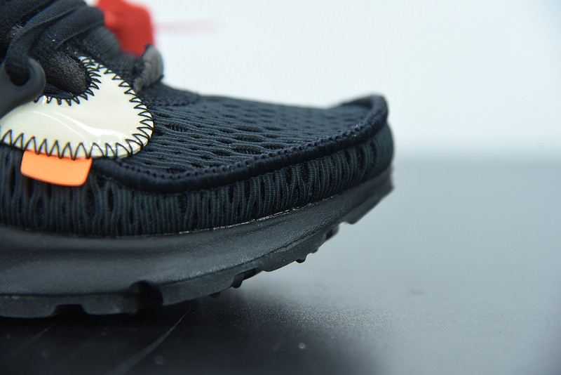 NIKE AIR PRESTO "OF" 