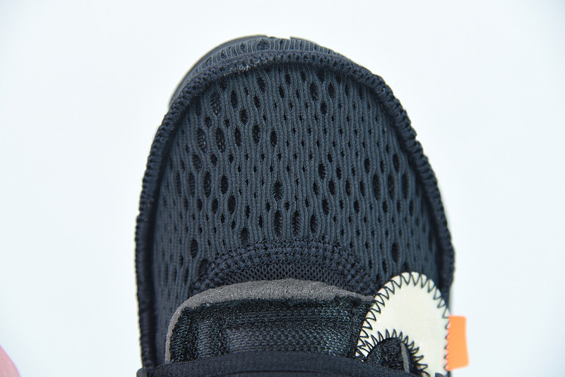 NIKE AIR PRESTO "OF" 