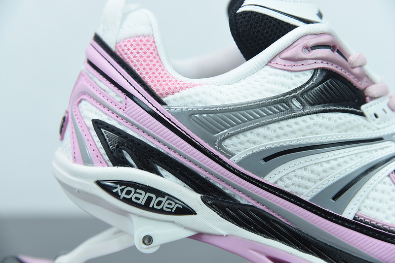 BC X-PANDER 6.0 TRAINER 653870 W2RA5 5012