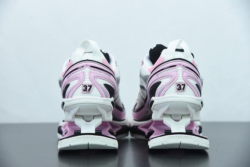 BC X-PANDER 6.0 TRAINER 653870 W2RA5 5012