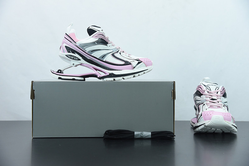 BC X-PANDER 6.0 TRAINER 653870 W2RA5 5012