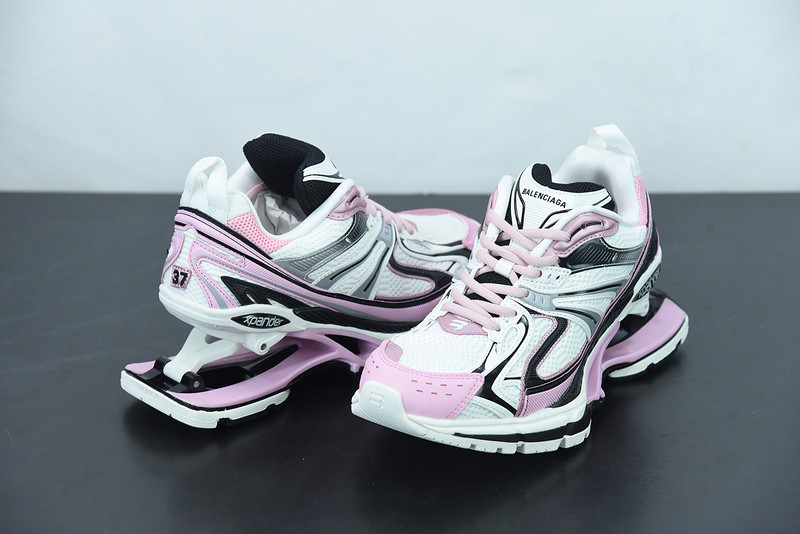 BC X-PANDER 6.0 TRAINER 653870 W2RA5 5012