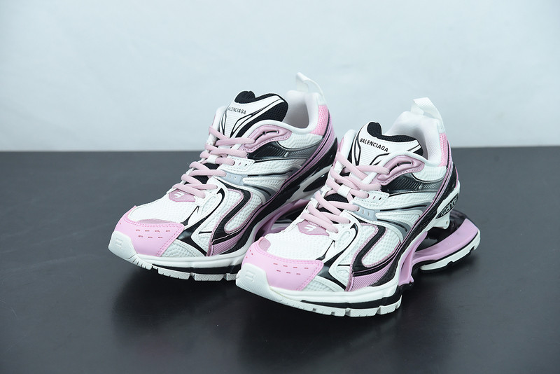 BC X-PANDER 6.0 TRAINER 653870 W2RA5 5012