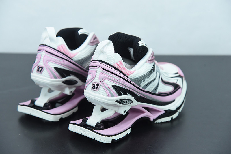 BC X-PANDER 6.0 TRAINER 653870 W2RA5 5012