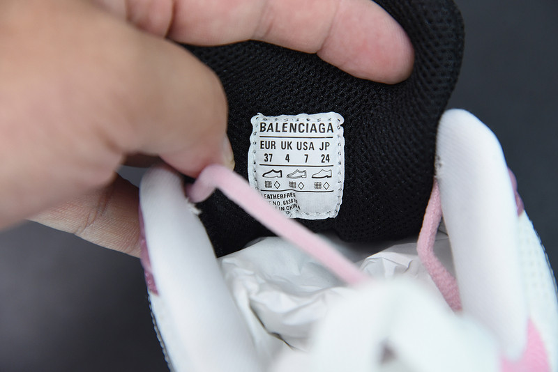 BC X-PANDER 6.0 TRAINER 653870 W2RA5 5012