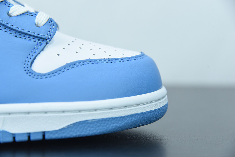 NIKE SB DUNK HIGH “ALUMINUM” DD1869-107