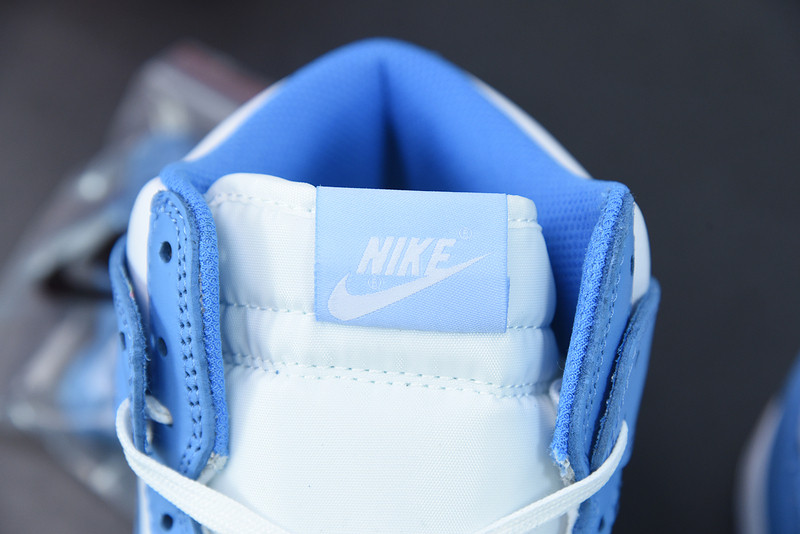 NIKE SB DUNK HIGH “ALUMINUM” DD1869-107