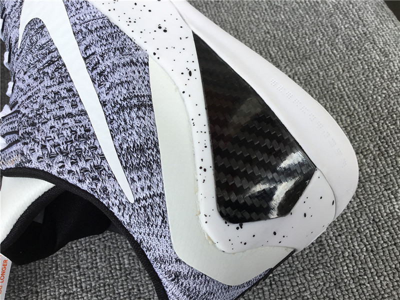 NIKE ZOOM KOBE 9 ELITE LOW XDR