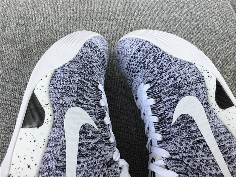 NIKE ZOOM KOBE 9 ELITE LOW XDR