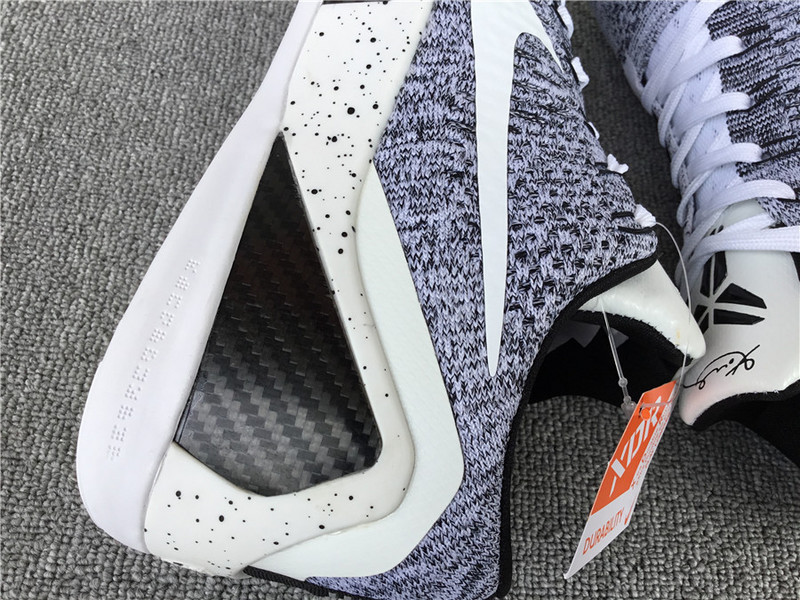 NIKE ZOOM KOBE 9 ELITE LOW XDR